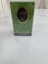 TENDRE POISON CHRISTIAN DIOR 30ML EDT (SPRAY)