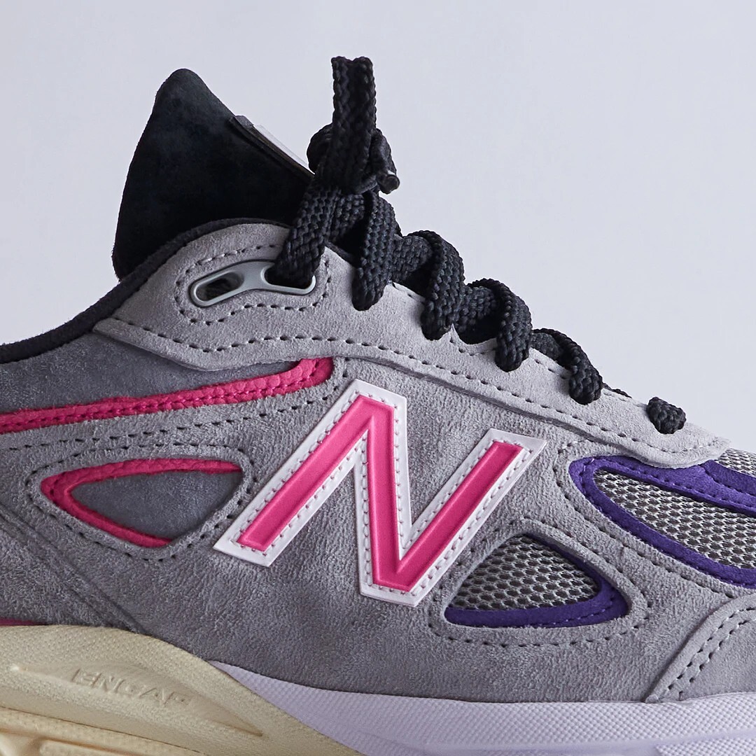 Ronnie Fieg KITH x New Balance for United Arrows & Sons Ronnie Fieg KITH x New Balance for United Arrows & Sons
