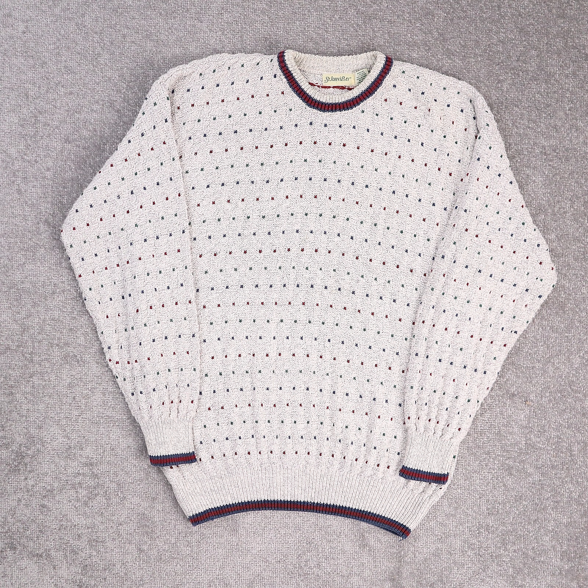 VTG 90s St. John
