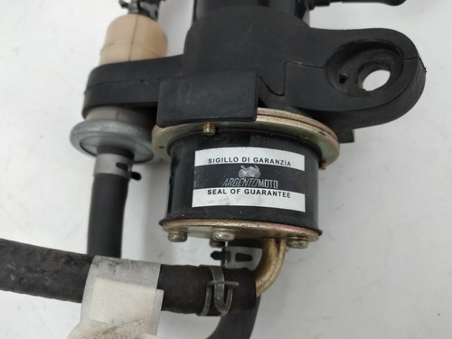 YAMAHA YZF R1 1998 1999 Pompa benzina 4SV139070200 4SV139070300 - Bild 3 von 8