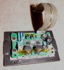 Bose SoundDock Series II Digital Music System Part - Amplifier Circuit Board