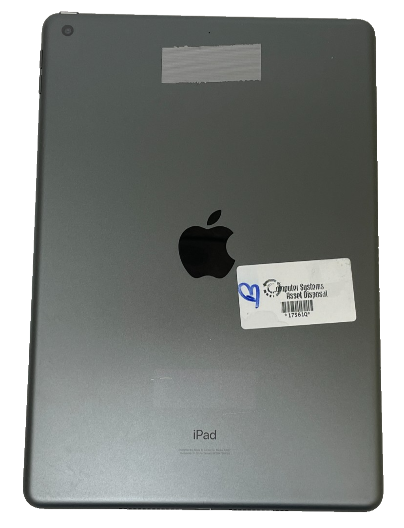 Apple iPad 7th Gen 10.2