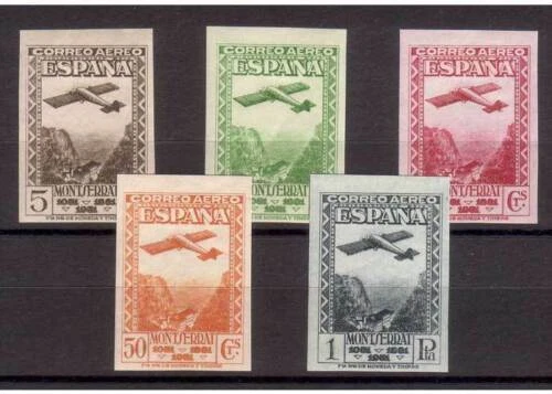 Timbres des Caraïbes avec charnière