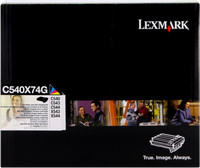 Lexmark C540X74G Imaging Set Original C540/C543/C544/C546 /X543/X544/X545 /