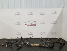 06 TOYOTA HIGHLANDER ENGINE MOTOR ELECTRICAL WIRE HARNESS 3.3 HYBRID 4X4 AT