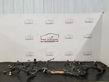 06 TOYOTA HIGHLANDER ENGINE MOTOR ELECTRICAL WIRE HARNESS 3.3 HYBRID 4X4 AT