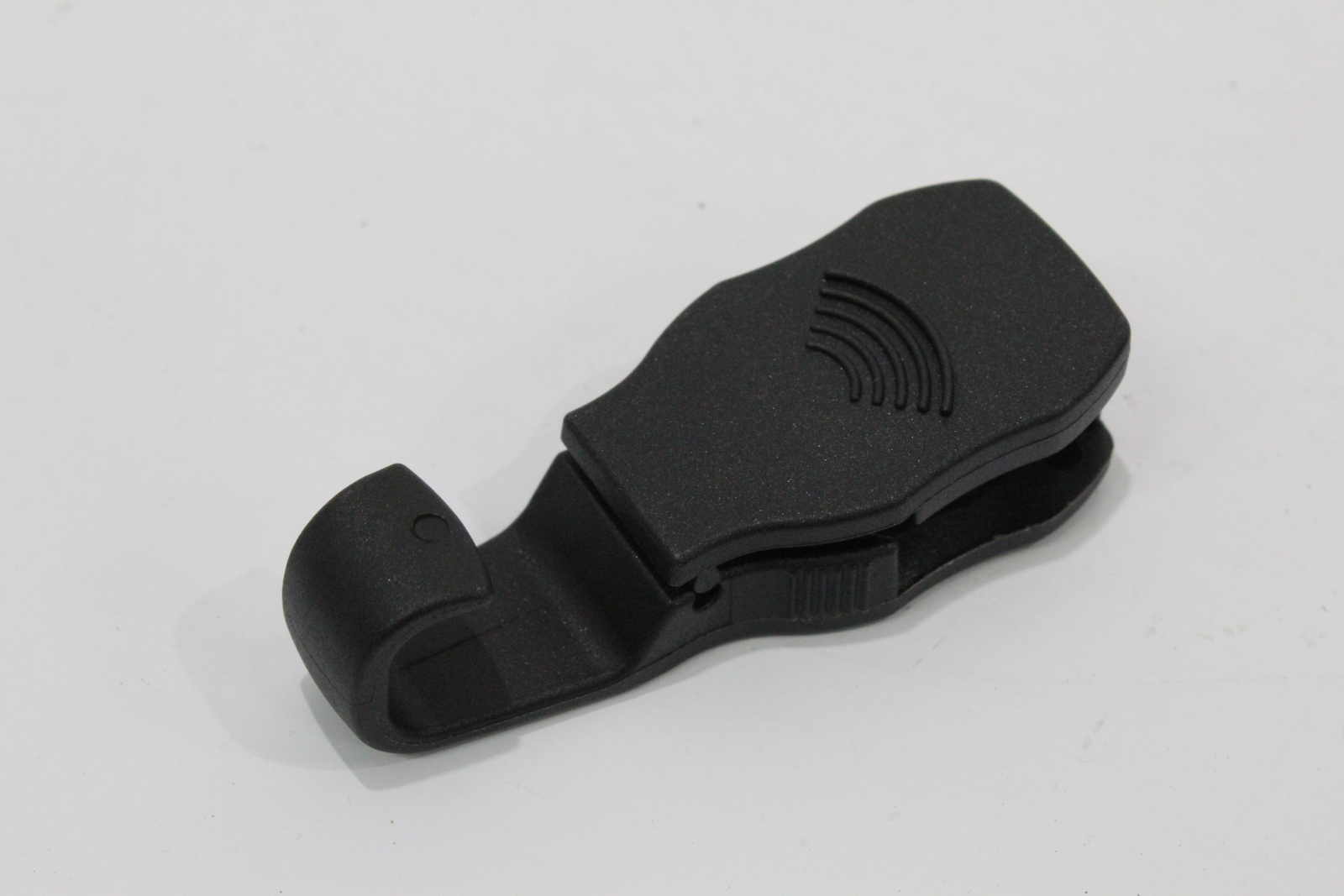 Audi A6 C6 Q5 Q7 Luggage Net Replacement Hook Black Genuine 