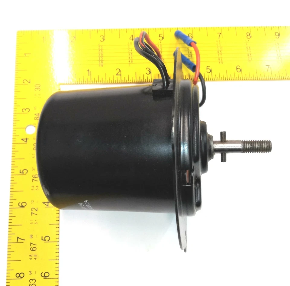 Motor Soplador Stant RF4 12V (PM219) NOS Foto 4 de 4