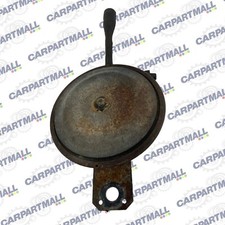 1992-1997 Toyota 4runner 1992-1995 Pickup Pitch Horn Assy Alarm Horn Siren Oem