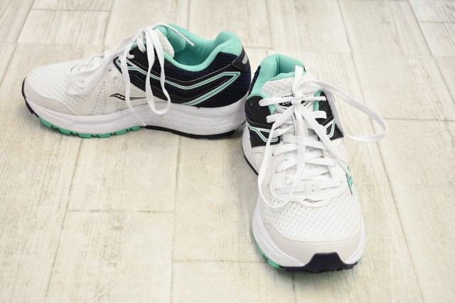 saucony cohesion 11 womens