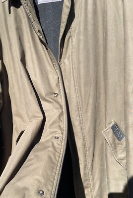 ジャケット・アウター versace vintage coat versace vintage jacket
