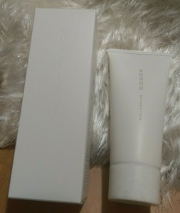 suqqu face wash