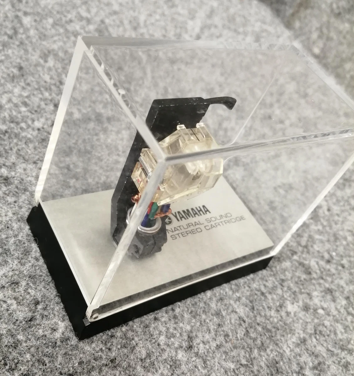 YAMAHA MC-11 MC Cartridge #15421