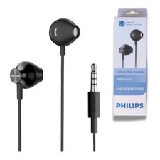 Philips TAUE100 1000 Series Headphones Wired