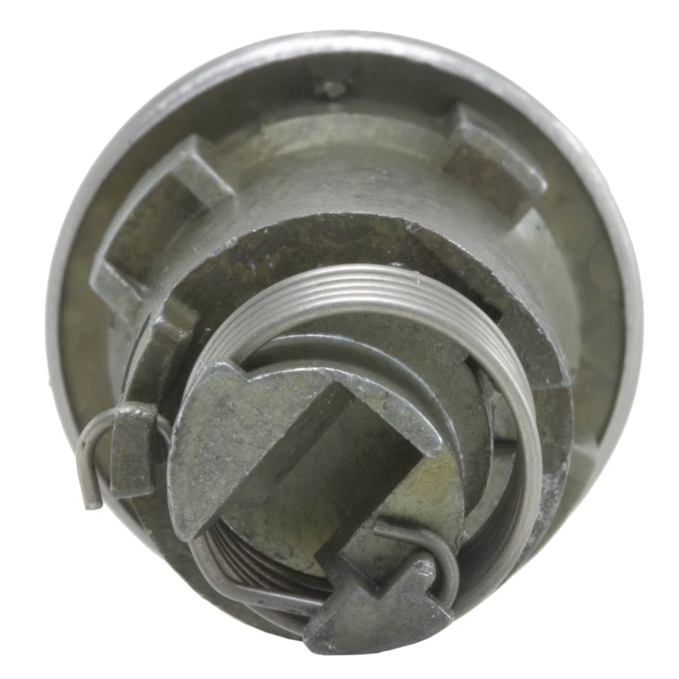 Kit de bloqueo de maletero ACDelco con llave para Buick LeSabre Cadillac DeVille Olds Cutlass Foto 3 de 4