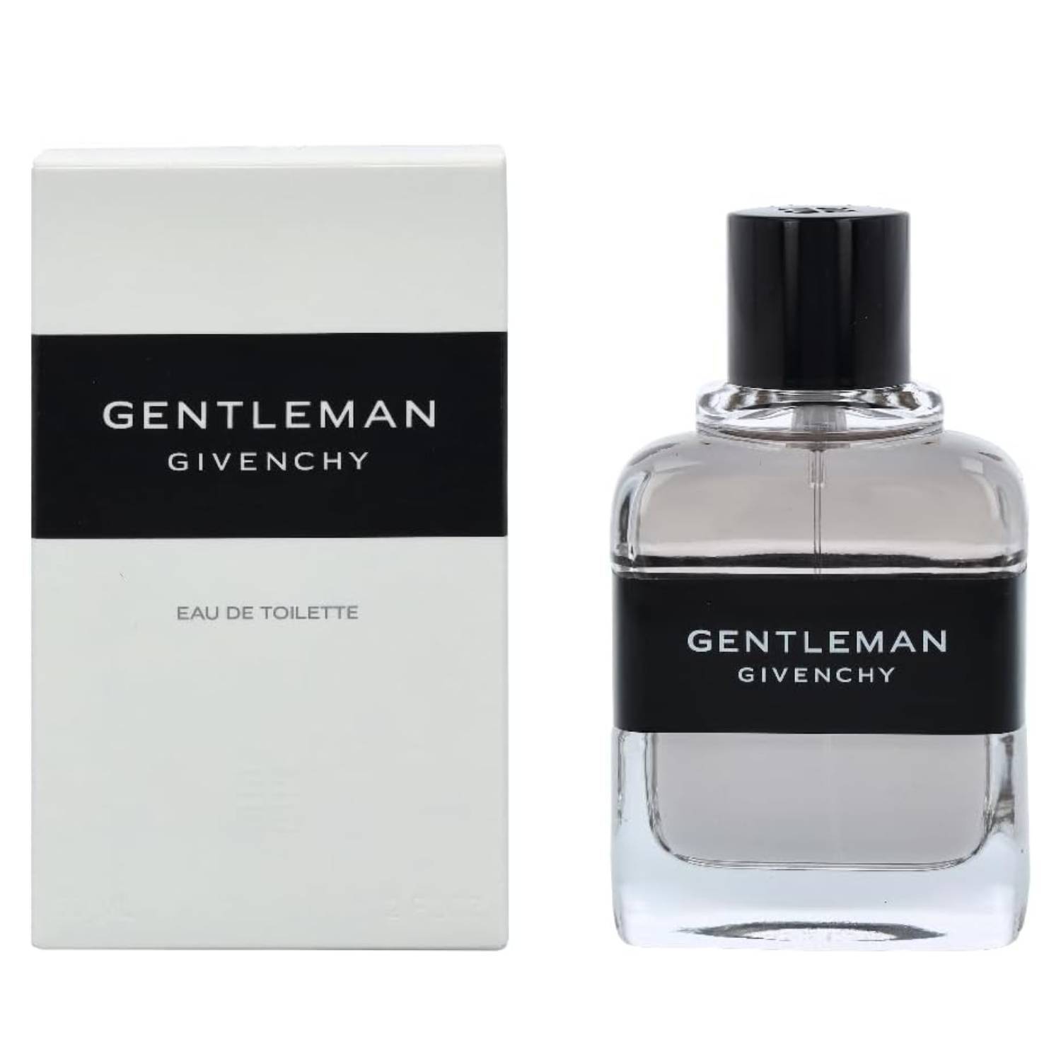 Givenchy Gentleman Profumo Uomo Eau De Toilette Spray 60 ml