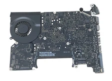 Apple Macbook Pro 13" 2012 A1278 i5 i7 2.5GHZ 2.9GHZ Logic Board 820-3115-B