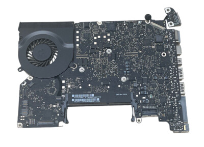 Apple Macbook Pro 13'' 2012 A1278 i5 i7 2.5GHZ 2.9GHZ Logic Board 820-3115-B