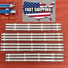 LED Backlight Strip For LG 47LP645H 47WL10MS 47WT30MS 47LA6200 47LN5700 47LN5400