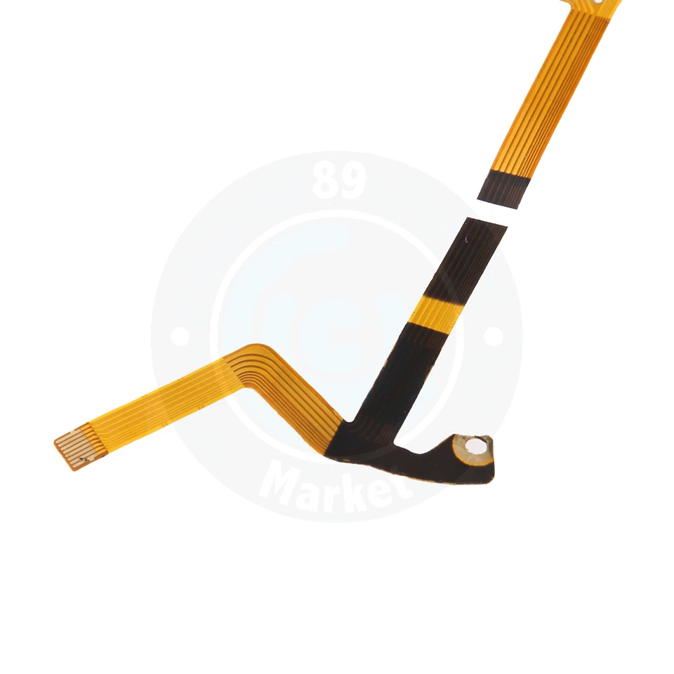 Canon EF 24-105mm f/4L IS USM LENS Aperture Flex Cable Repair Part (US store) - Image 3 of 4