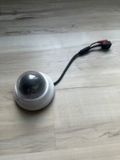 Indoor Dome IP Camera 2.1MP 1080P