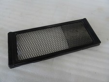 Suzuki VX 800 Motor Cooler Grille Cover