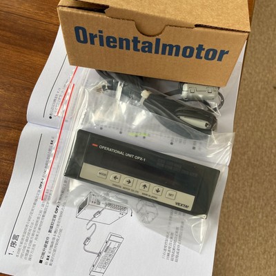 1pcs Eastern Drive Controller OPX-1 #D5
