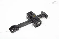 2013-2018 BMW 320I 328I F30 REAR LEFT SIDE DOOR PANEL CHECK STOP STOPPER OEM
