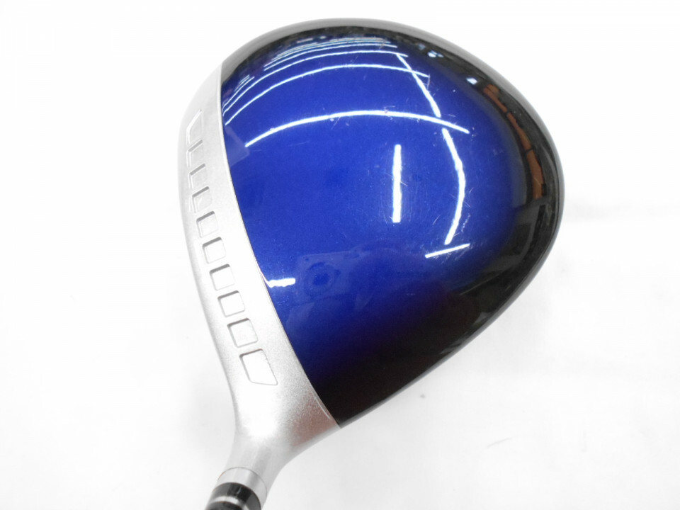 GOLF CLUB DRIVER YAMAHA INPRES UD+2 2021 LOFT-13 L-FLEX 45.25in