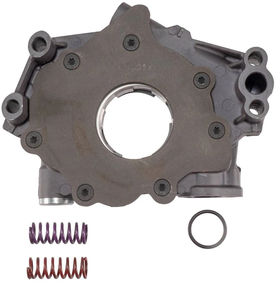 Bomba de aceite de alta presión Melling 10342 para Hemi 5,7 L 2003-2008 y 6,1 L 2005-2010 Foto 2 de 4