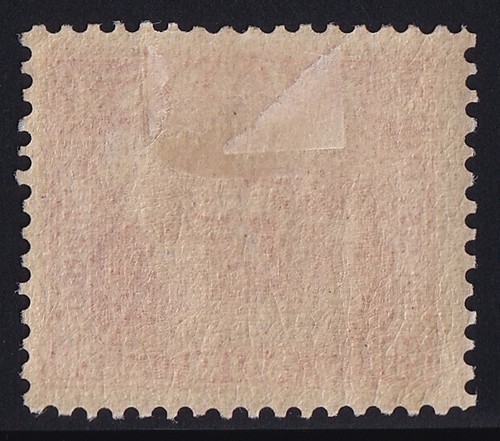 Iceland Sc #171 - 20a red - MH (MM) G-VG - Gullfoss - Picture 2 of 2