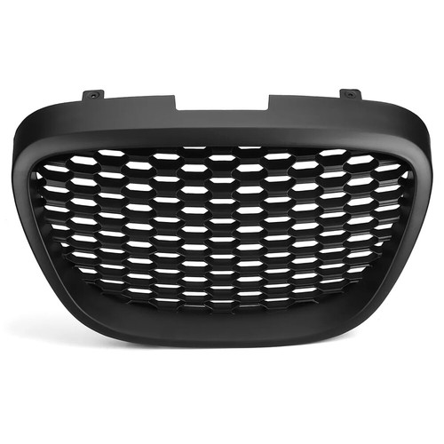 AUTO-STYLE Kühlergrill Ohne Logo Für Seat Leon/Altea/Toledo 1P 2005-2009