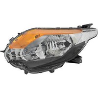 Scheinwerfer Links Passend FüR Mitsubishi L200 Baujahr 15->> +Fiat Fullback Tyc