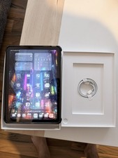 Apple iPad Air 11 (2024) M2 6. Gen Liquid Retina 128GB WiFi Top Zustand