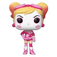 Funko Pop! DC Comics - BC Awareness - Bombshell Harley #58500