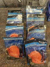 Ratchet Strap