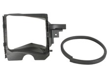 BLIC 6502-07-2003983P Belüftungsgitter, Stoßstange Für LAND ROVER