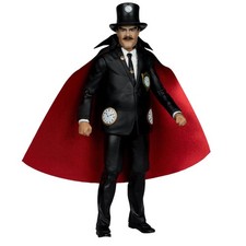 McFarlane Toys DC Retro Batman 66 Clock King 6in Action Figure