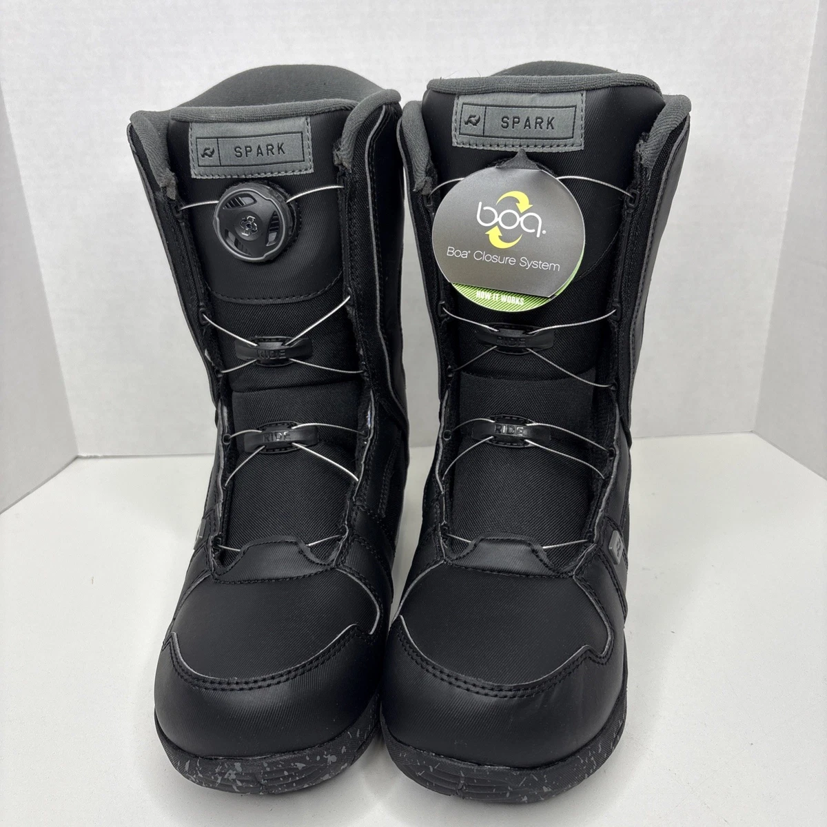 RIDE 7 Size Ski & Snowboard Boots for Men for sale | eBay