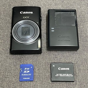 Canon IXY 640 ブラック CANON IXY 640 価格比較 - 価格.com