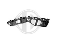 StoßStangenhalter Hinten Rechts FüR Vw Polo 2014-2017