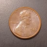 1980-D Lincoln Memorial Cent/Penny US 3.1 Gram Old Coin (#2)