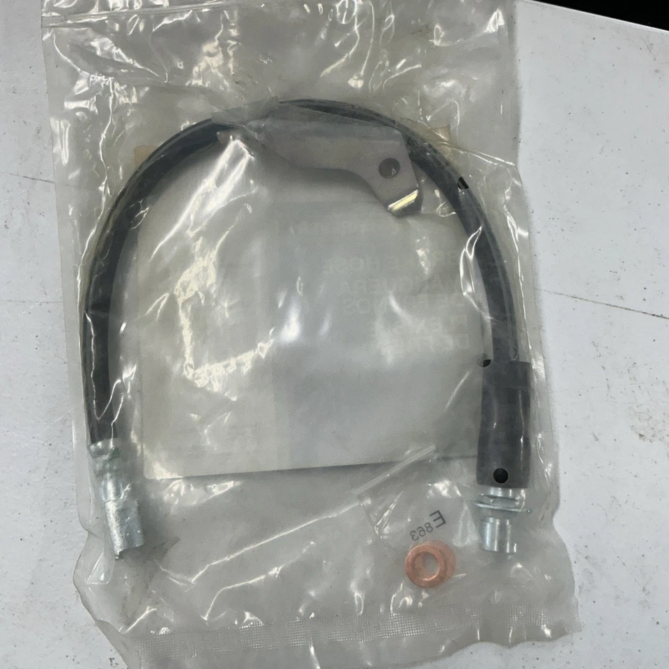 BHA620081 ~ Carquest Premium Brake Hydraulic Hose fits 02-03 Saturn Vue NOS - Image 2 of 2