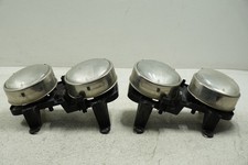 1995-1997 OEM Jaguar XJ6 Vanden Plas XJR LH and RH Headlights 95-97 Jag |W6527