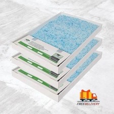 PetSafe ScoopFree Crystal Litter Tray Refill - Fresh Scent - 3-Pack