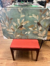Cynthia coulter  painting of leaves