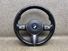 Lederlenkrad 3074437 33809279105 def BMW 4er F36 420D M-Paket Sport 14.2053.015