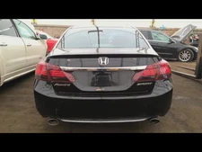 (LOCAL PICKUP ONLY) Back Glass Sedan US Built Without Navigation Fits 13-17 ACCO