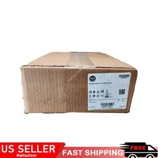 2198-H025-ERS Allen-Bradley Series A Kinetix 5500 Servo Drive SER A  US Free Tax