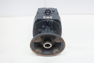 Browning CBN3372S14U210TC Series 3000 Inline Gear Drive Speed Reducer 14:1